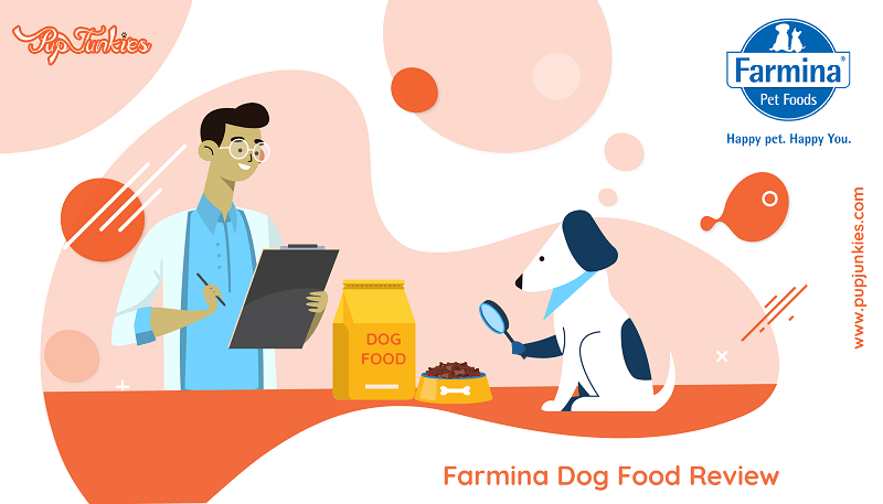 Unbiased Farmina Dog Food Review 2020 Pup Junkies