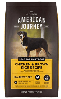 Unbiased American Journey Dog Food Review 2021 - Pup Junkies