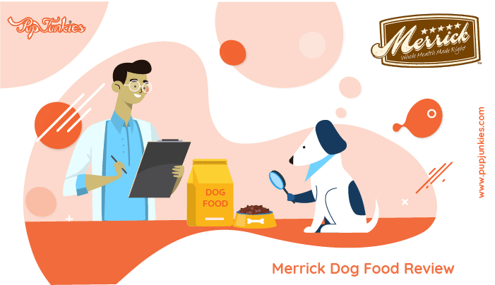 Merrick Dog Food Review
