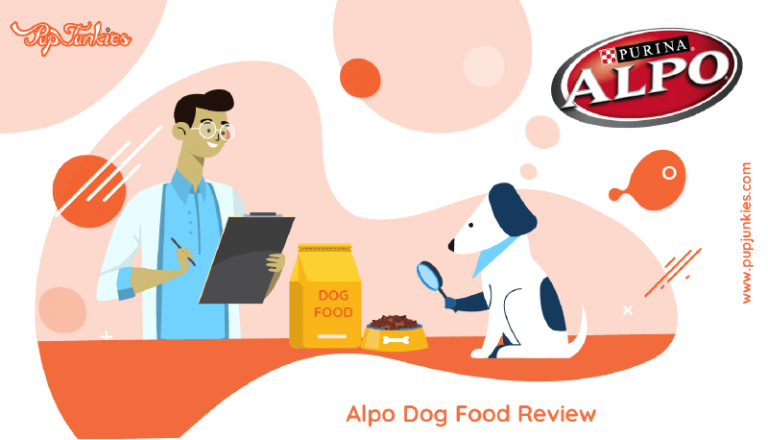 Alpo Dog Food Review