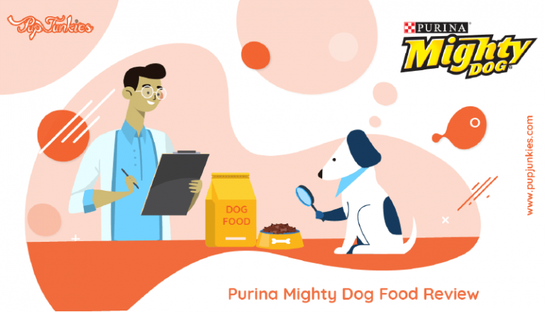 Purina Mighty Dog Review