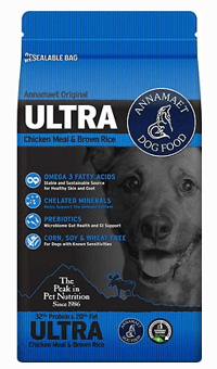 Unbiased Annamaet Dog Food Review 2021 - Pup Junkies