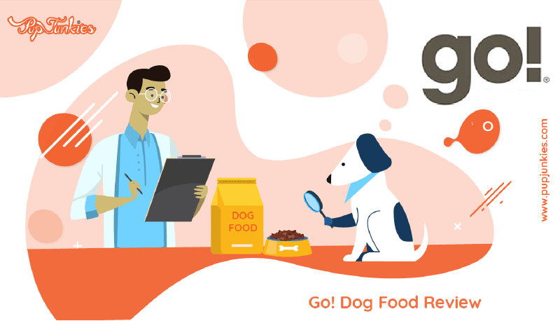 Go! Dog Food Review