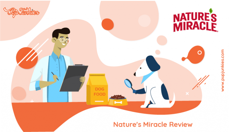 Nature’s Miracle Review