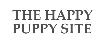 The Happy Puppy Site