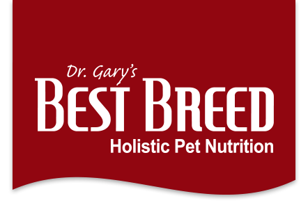 Dr. Gary’s Best Breed