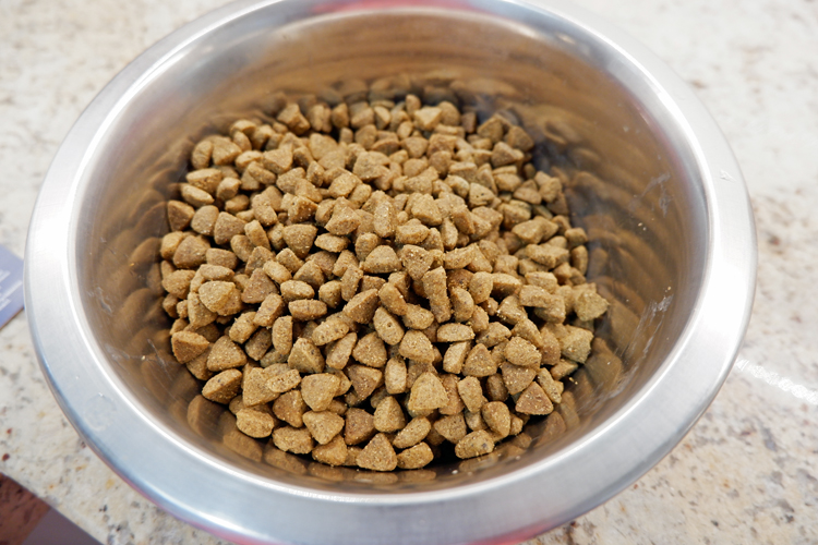 Pallaby Dog Food Review