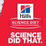 Hill’s Science Diet Dog Food