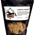 Old Dog Cookie Co. All Natural Diabetic Dog Treats