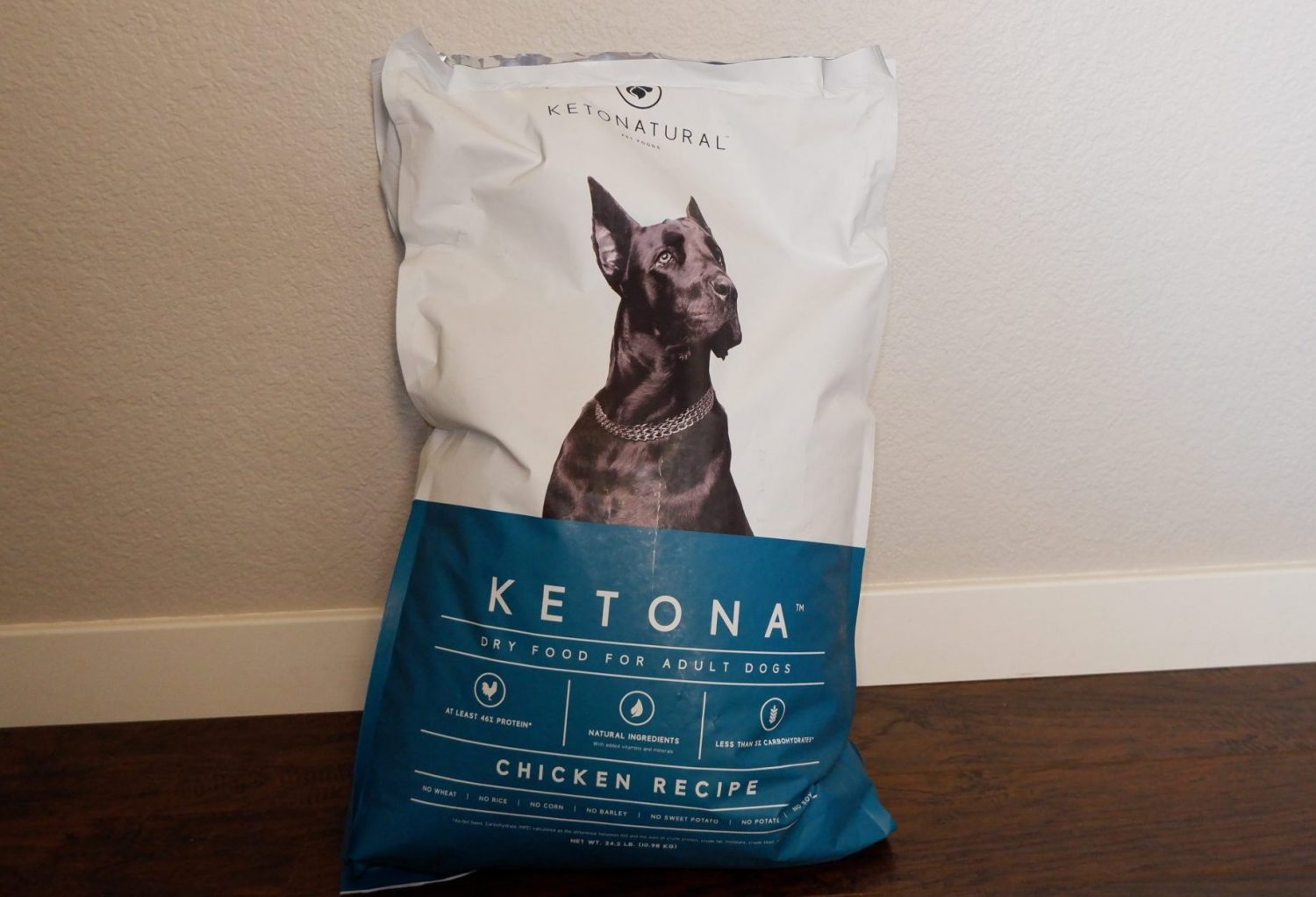 KetoNatural Dog Food Review
