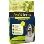 AvoDerm Joint Health Chicken Meal Formula Grain-Free Dry Dog Food