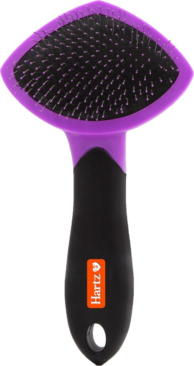 Hartz Groomers Best Slicker Brush