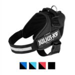 Julius-K9 IDC Dog Harness