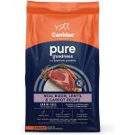 CANIDAE Grain-Free PURE Limited Ingredient Bison, Lentil & Carrot Recipe Dry Dog Food