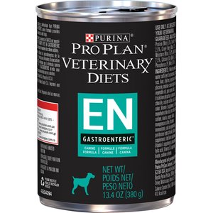 Purina Pro Plan Veterinary Diets EN Gastroenteric Formula Canned Dog Food
