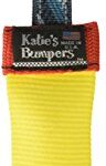 Katie's Bumpers Sqwuggie Firehouse Dog Treats Toy