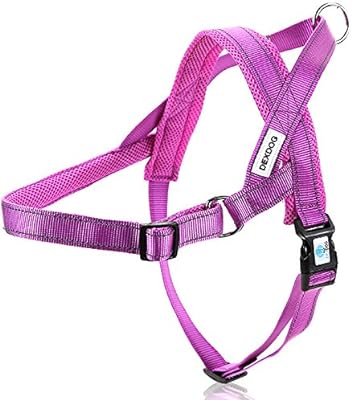 DEXDOG EZHarness, Dog Harness | On/Off Quick | Easy Step in | Walk Vest