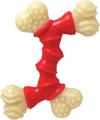 Nylabone DuraChew Double Bone Dog Toy