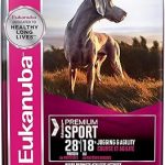 Eukanuba Premium Sport Performance Active Adult Dry Dog Food