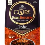 Wellness CORE Bowl Boosters Tender Turkey