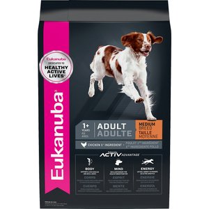 Eukanuba Adult Maintenance Dry Dog Food