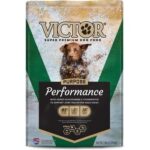 VICTOR Performance Formula Dry Dog Food