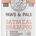 Paws & Pals Natural Dog-Shampoo