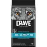 Crave Grain-Free Adult Dry Food