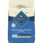 Blue Buffalo Life Protection Formula Chicken & Brown Rice