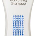 BioSilk for Dogs Moisturizing Shampoo