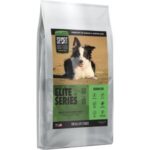 Sport Dog Food Elite Series Herding Dog Grain-Free Buffalo & Sweet Potato Formula Dry Dog Food