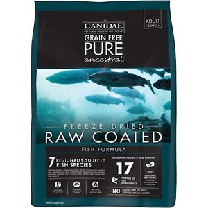 Canidae Grain-Free PURE Ancestral Dry Food