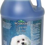 Bio-Groom Super White Pet Shampoo