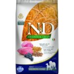 Farmina N & D Ancestral Low Grain Dry Dog Food