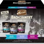 Merrick Backcountry