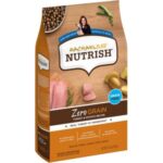 Rachael Ray Nutrish Zero Grain Dry Food