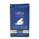 Fromm Family Foods Gold Nutritionals Dog Food