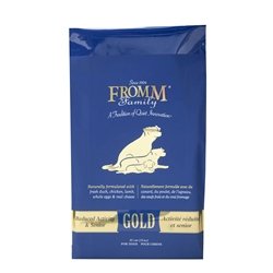 Fromm Family Foods Gold Nutritionals Dog Food
