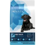 Holistic Select Adult Health Anchovy, Sardine & Salmon Meals Recipe Dry Dog Food