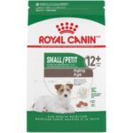 Royal Canin Health Nutrition Mini Aging 12+ Dry Dog Food