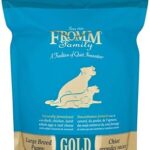 Fromm Gold Puppy Food Large Breed