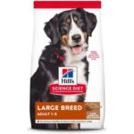 Hill's® Science Diet® Adult Large Breed