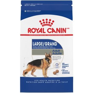 Royal Canin Large Breed Dog Food