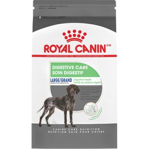 ROYAL CANIN LARGE DIGESTIVE CARE DRY DOG FOOD