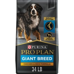 Purina Pro Plan Focus Adult Giant Breed Formula
