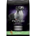 Purina Pro Plan SPORT Formula Dry Dog Food 26/16