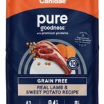 Canidae Grain Free Pure Dry Dog Food