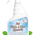 Sunny & Honey Pet Stain & Odor Miracle
