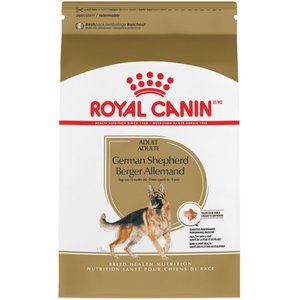 ROYAL CANIN GERMAN SHEPHERD ADULT DRY DOG FOOD