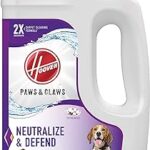 Hoover AH30925 Paws & Claws Deep Cleaning Carpet Shampoo with Stainguard